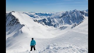 Top 5 des stations de ski dans les Pyrénées [upl. by Sung]