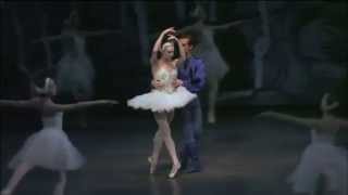 Sara Mearns PBS Spotlight [upl. by Yenot]