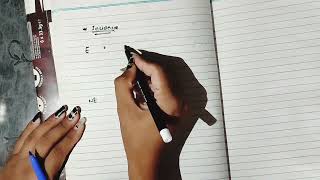 Epidemiology 8  Cohort case practice and table drawing communitymedicine [upl. by Charin]