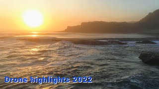 Drone highlights 2022 [upl. by Siouxie632]