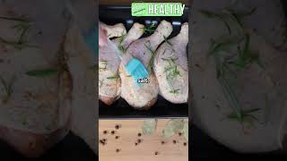 Grilled Chicken with Vegetables easyrecipes food chefdiaries peanutbutter recipe cheflifestyle [upl. by Ranie]