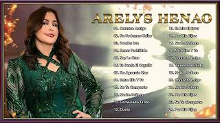 Arelys Henao 20 Sus Mejores Canciones  Rancheras Mexicannas Viejitas Mix [upl. by Tower577]