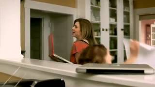 Chloe Lang Xfinity Triple Play Commercial 2011 [upl. by Eissehc]