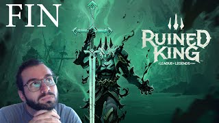 Combat final  Ruined king  Episode 23  fin du lets play [upl. by Boggs]