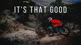 2019 Trek Remedy 8 Review  First Impressions [upl. by Owens999]