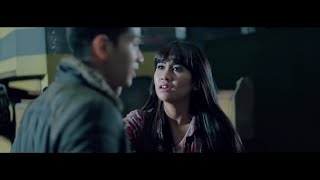 Lyla  Kamu Cantik Kamu Baik  Official Music Video [upl. by Gundry]