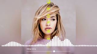 Rita Ora  Your Song AcousticSlowed and Reverb [upl. by Zetrom]