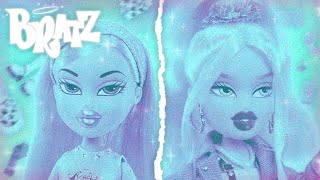 ЛУЧШАЯ Хлоя Alwayz Bratz – обзор распаковка сравнение 💋 [upl. by Aicerg]