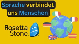 Rosetta Stone Erfahrung  Review [upl. by Peterus523]