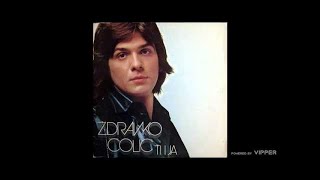 Zdravko Colic  Zivot je lijep Helen Marie  Audio 1975 [upl. by Dewain]