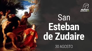 30 de Agosto  San Esteban de Zudaire [upl. by Woody550]