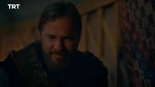 Ertugrul with Gokce dead body Ertugrul S02E95 [upl. by Ayahc]