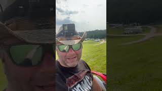 Junebug boogie motorcycle rally beautiful weekend motovlog [upl. by Esinart]