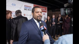 Ice Cube Accepts The Lifetime Achievement Award [upl. by Peggy]