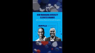 How Managing Diversity Elevates Brands  Professor Americus Reed on Knowledge at Wharton [upl. by Nafri]