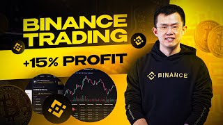 How to Sell BNB for 15 More The Best Way to Make Money on Cryptocurrency Today [upl. by Sueddaht]