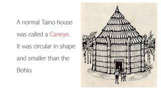 The Houses and Worship of Tainos  The Tainos in Jamaica  PEP  Grade 5 Social Studies [upl. by Auric895]