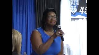 Varnado High School Class of 1979 Reunion 12 October 2024 MOV01E [upl. by Weidner]