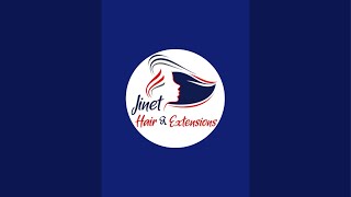 JINNETTEDOMINICANHAIRampEXTESION [upl. by Ttekcirc]