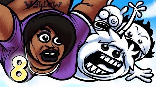 Oney Plays GTA V with Mods WITH FRIENDS  EP 8  MOTIFA RETURNS GTA 5 Mods [upl. by Mercer]