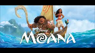 Moana Youre Welcome [upl. by Branden]