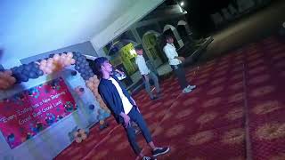 dance 2024 Official Video Naa Valla Kadhe Bomma Song Dance Performance [upl. by Otrebron]