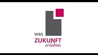 Erleben Sie das Wohngebiet Roter Berg in Erfurt  präsentiert von der WBG Zukunft eG [upl. by Seta]