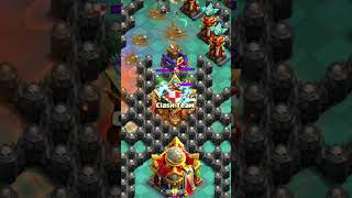 Easy 3 Star for No Strings Attached Challenge Clash of Clans [upl. by Destinee]