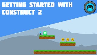 Getting Started with Construct 2 [upl. by Felske]