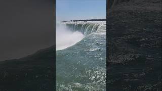 Niagara Falls Canada nature outdoors [upl. by Flo]