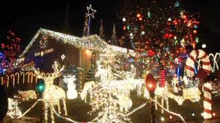 Greeley Griswolds amazing Lights [upl. by Nosnhoj]