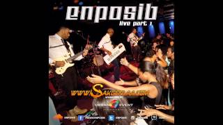 Enposib  Down Down Live [upl. by Rexanne]