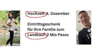 Wichtige Message für die Zuschauer meines Kanals auf den Philippinen [upl. by Ford]