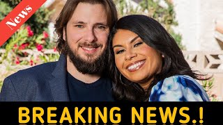 90 Day Fiancés Vanessa Guerra Reacts To News Of Colt Johnson Losing His Leg  90 day fiance [upl. by Isnam]