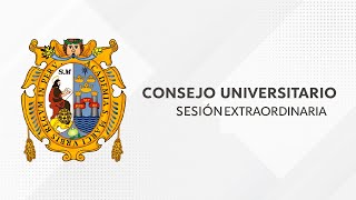 🔴UNMSM SanMarcosPodcast Experiencia de los cachimbospreparación ingreso y vida universitaria [upl. by Enelyak]