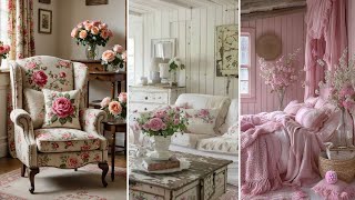 shabby chic home decor ideas [upl. by Bushweller]