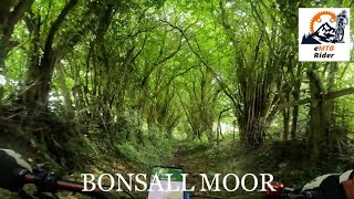 Bonsall Moor MTB [upl. by Albert]