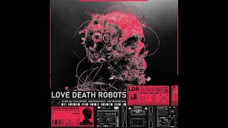 Sodium Chloride insomaniac MICROMECHA  LOVE DEATH ROBOTS [upl. by Darla310]