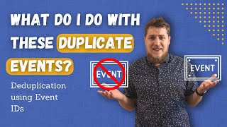 Understanding Facebooks Event ID and Deduplication [upl. by Shue357]