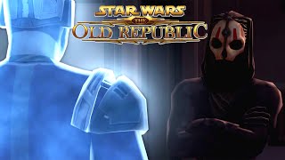 SWTOR play  Nihilus  cinematic gameplay  season I episode V  Nar Shaddaa 4K [upl. by Edmund]