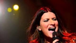 Laura Pausini Live Metrople orkest Olanda 25 05 2002 Remasterd By BvdM 2013 [upl. by Arlyne621]