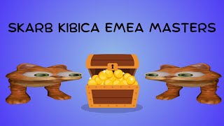 SKARB KIBICA EMEA MASTERS 2024 SPRING CZ1❗ [upl. by Shay]