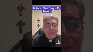 10 facts that disqualify Trump [upl. by Pell179]