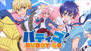 Buddy Go Episode 1 English Sub [upl. by Enamart902]