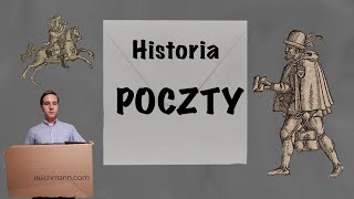 Posłowie cenzura i paczko maty  Historia poczty [upl. by Ameen219]