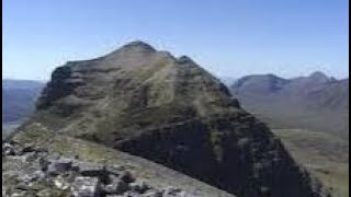 Summer Torridon Mountains With Music On History Visit To The North West Highlands Of Scotland [upl. by Tami]