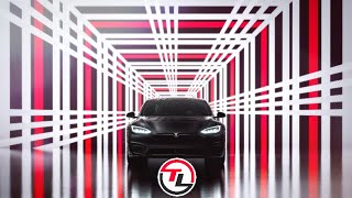 Tesla Model S  ტესლა მოდელ ესი [upl. by Ecinehs612]