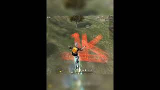 Free Fire 1k Lineman 🥀 Video [upl. by Nuriel957]