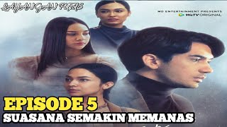 TRAILER LAYANGAN PUTUS EPISODE 5 [upl. by Reseta386]