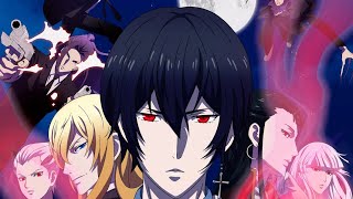 Noblesse episode  13 English Subtitle  noblesse ep  13 eng sub [upl. by Jacquette296]